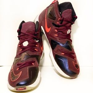 Nike Lebron XIII